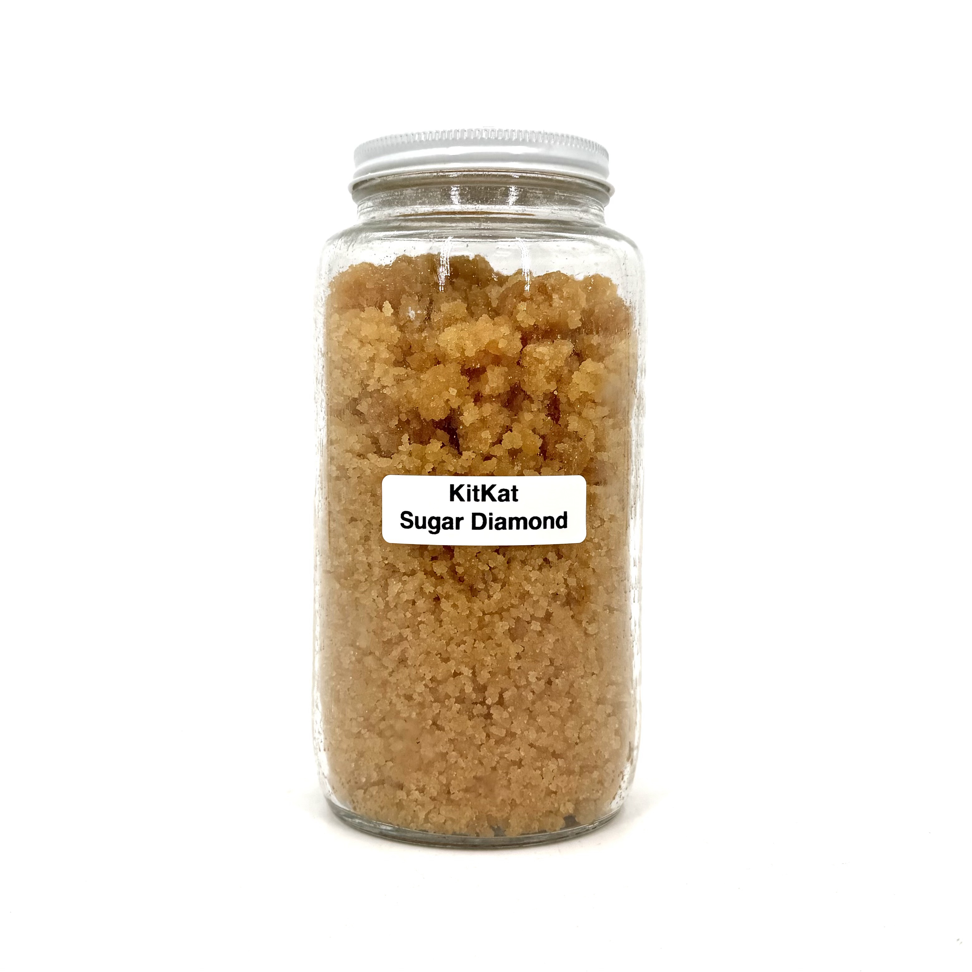 Bulk Sugar Diamond