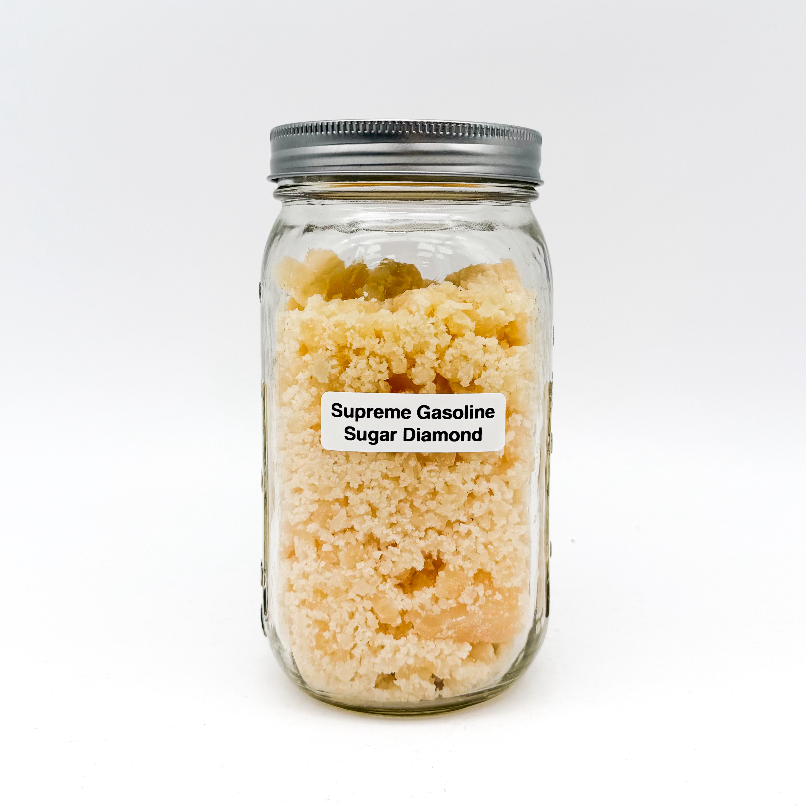 Premium Sugar Diamond
