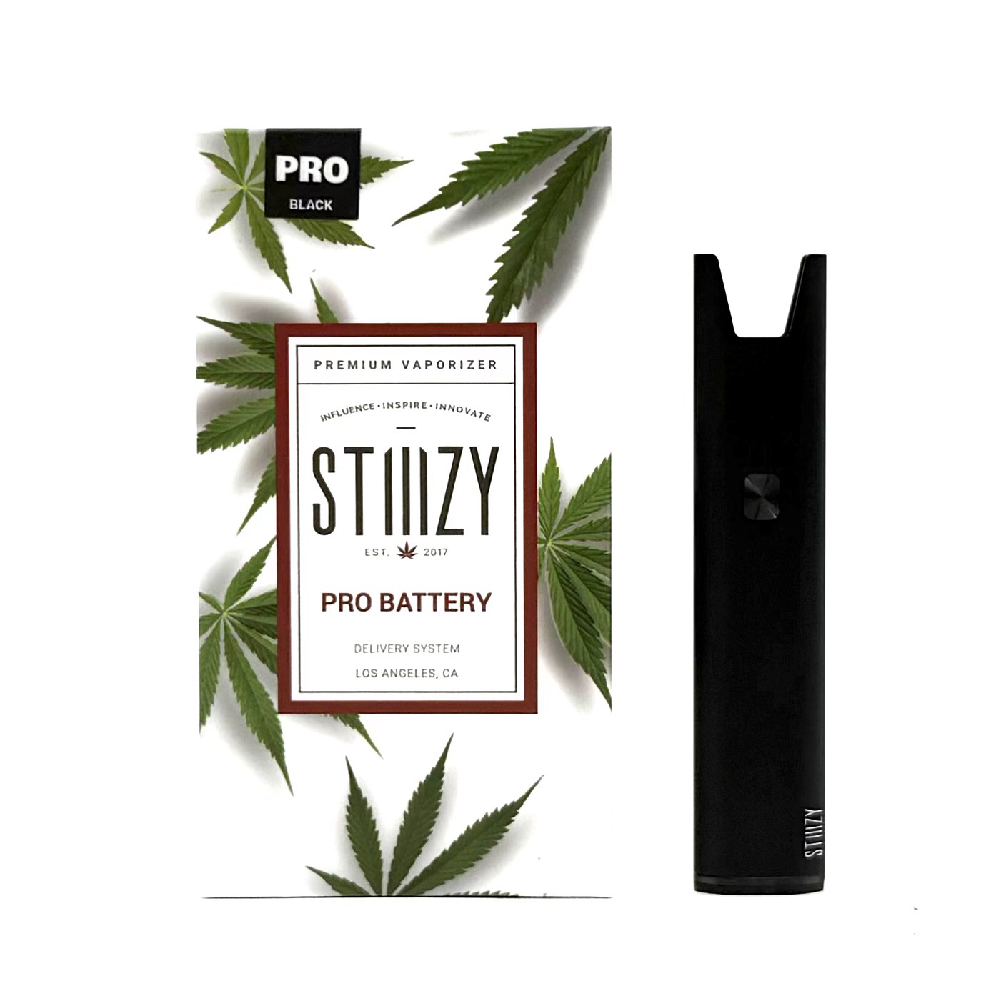 Stiiizy Pro Battery