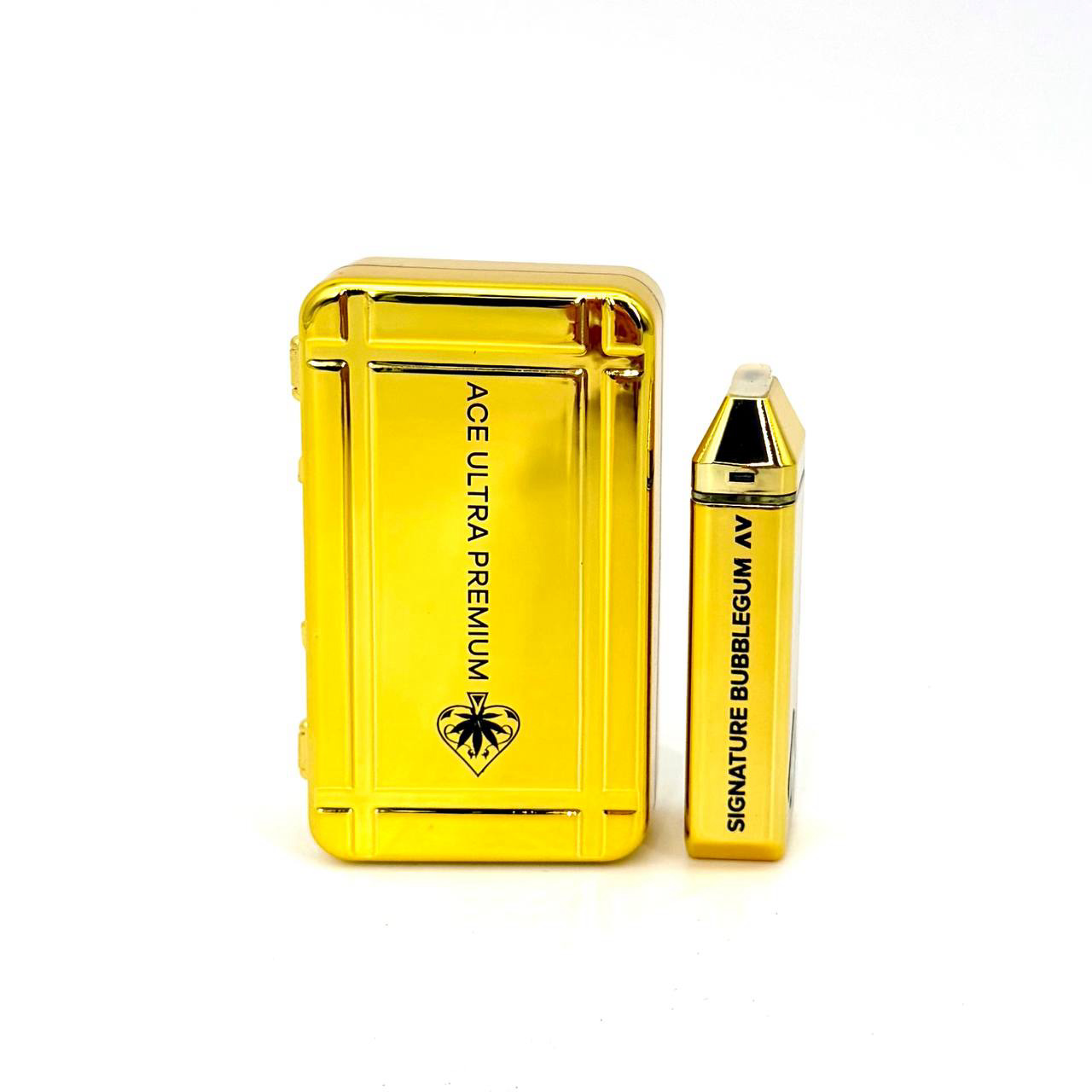 Ace Diamond Sauce 2g