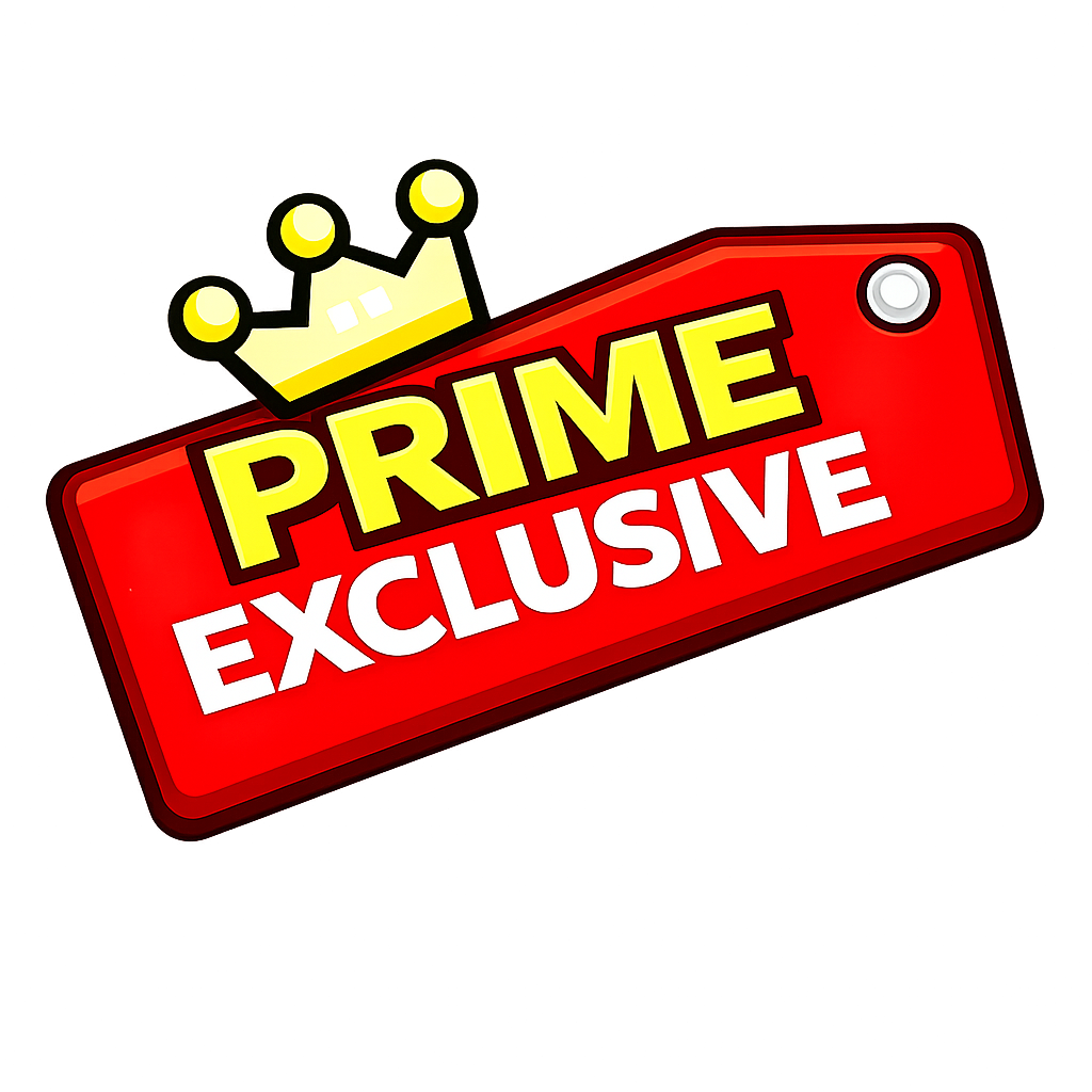Prime Exclusive
